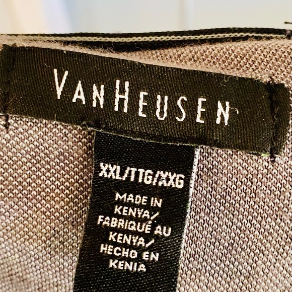 Mens pullover sweater - Picture 3 of 3